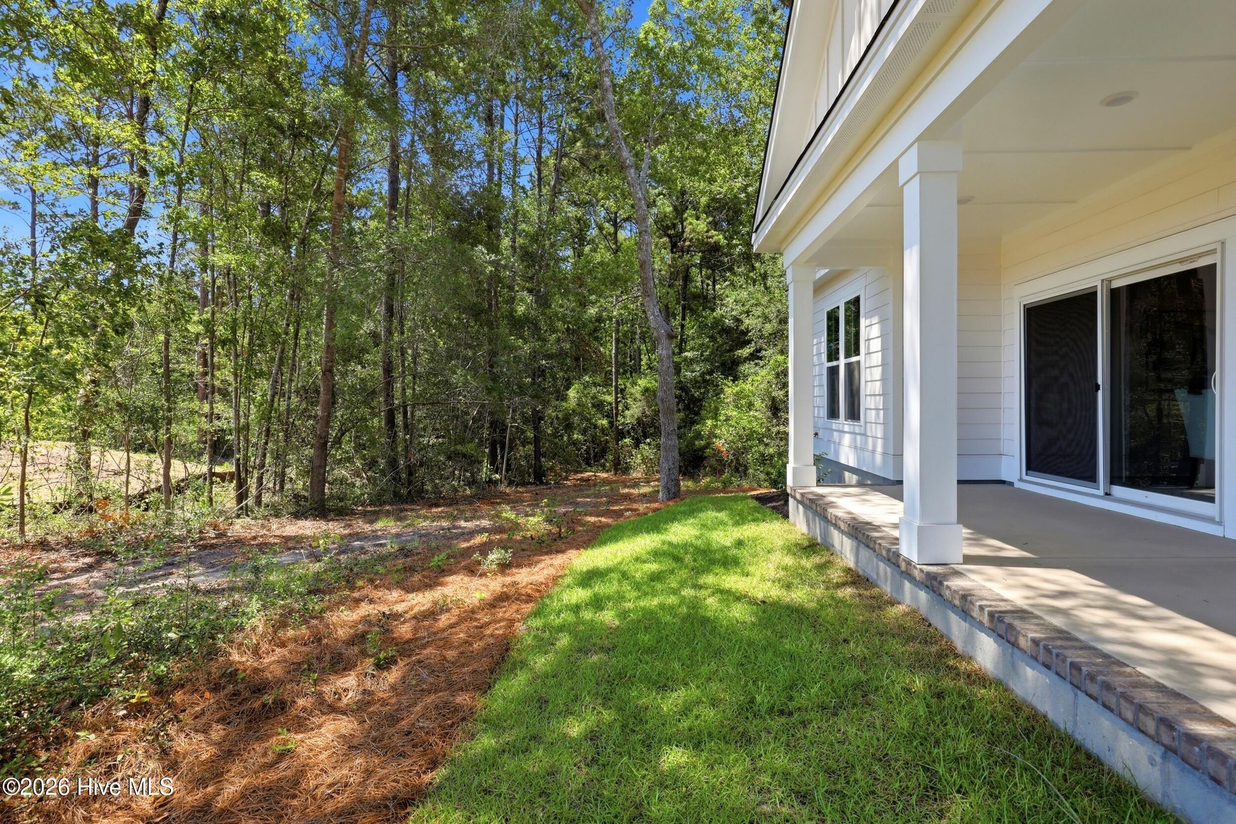 4892 Streamwood Circle. Shallotte, NC 28470
