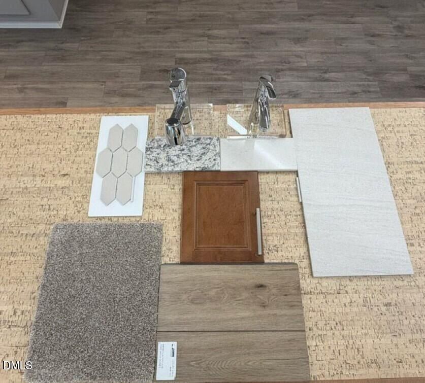 513 Matthew Mdw Lane. Lillington, NC 27546