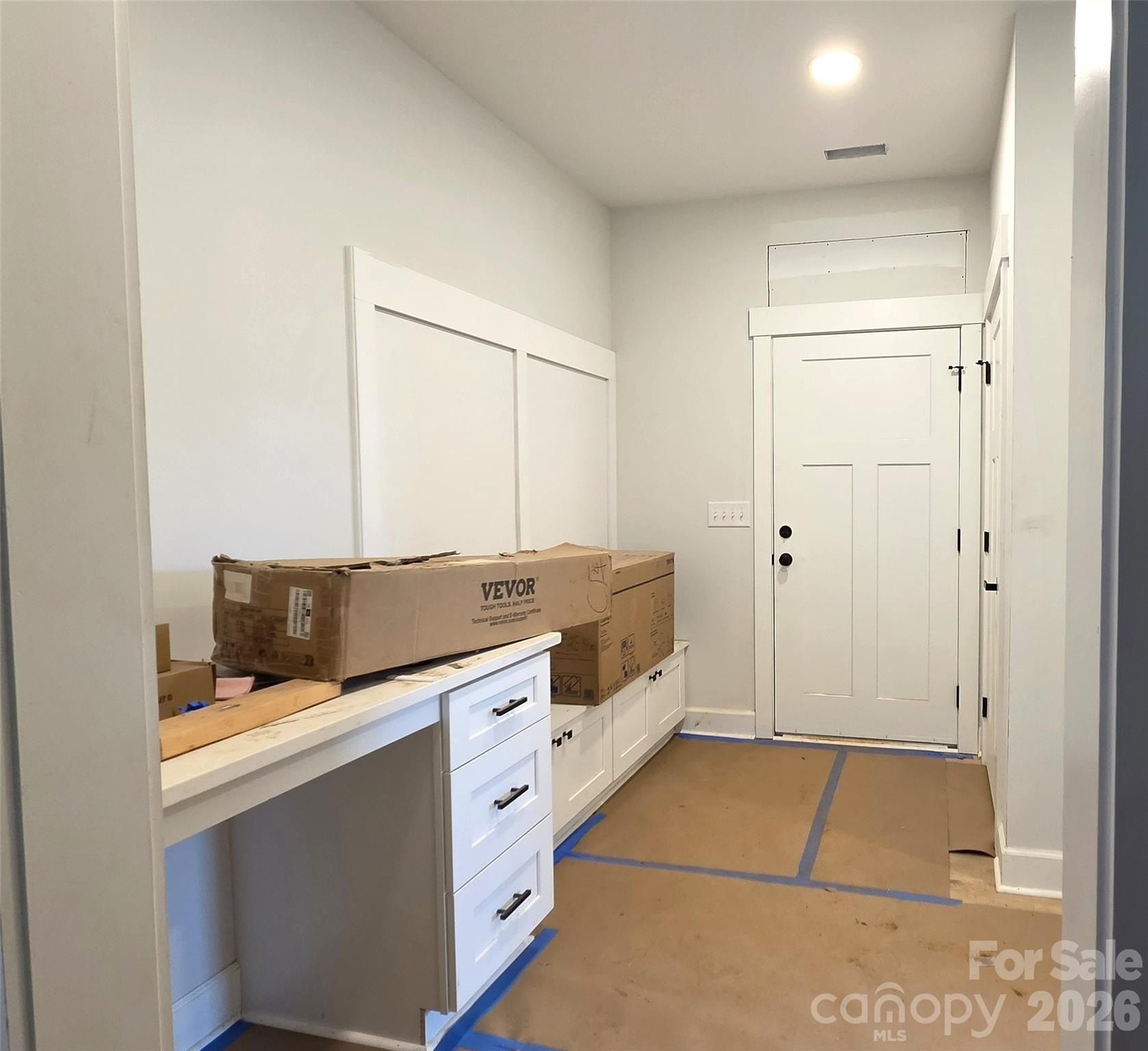 Coppergate Drive Lot 60. Salisbury, NC 28147