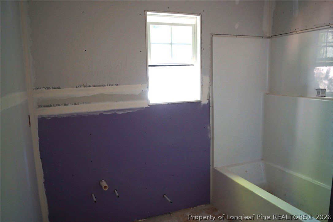 1538 Louisiana Avenue. Sanford, NC 27332