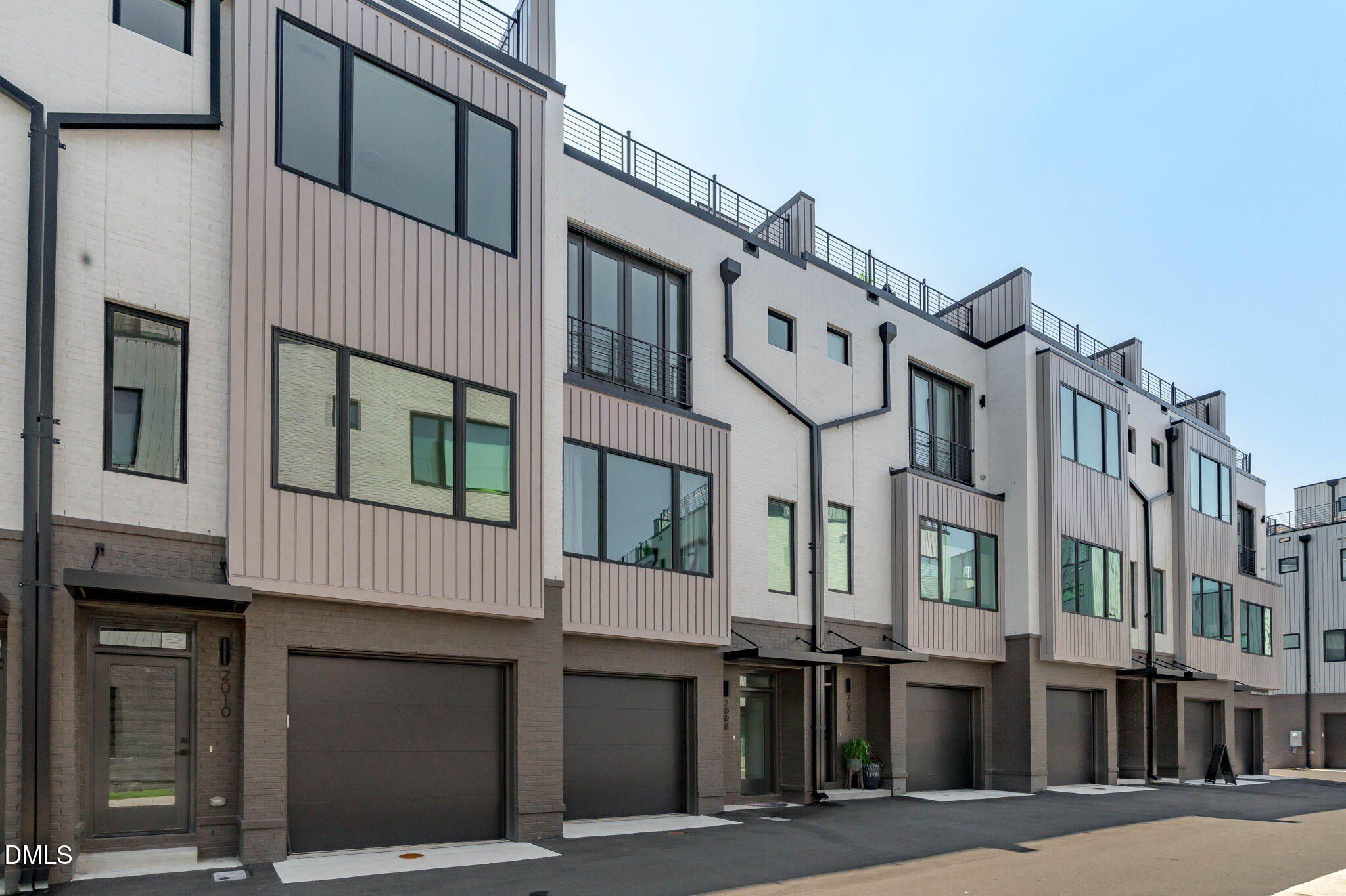 2008 Moody Lane. Durham, NC 27701