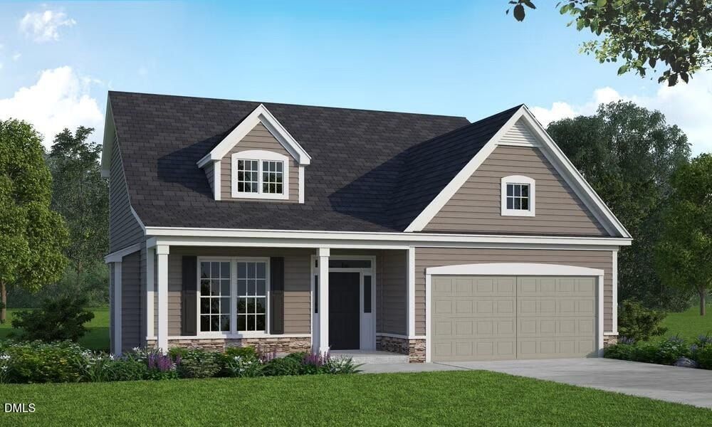 230 Maverick Lane. Dunn, NC 28334