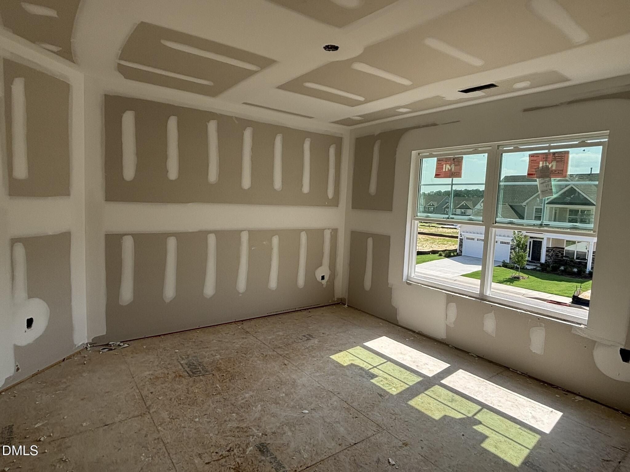 122 Steppe Way. Garner, NC 27529