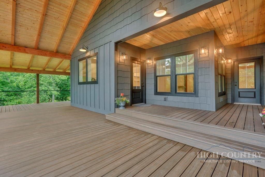 116 Coyote Trail. Boone, NC 28607