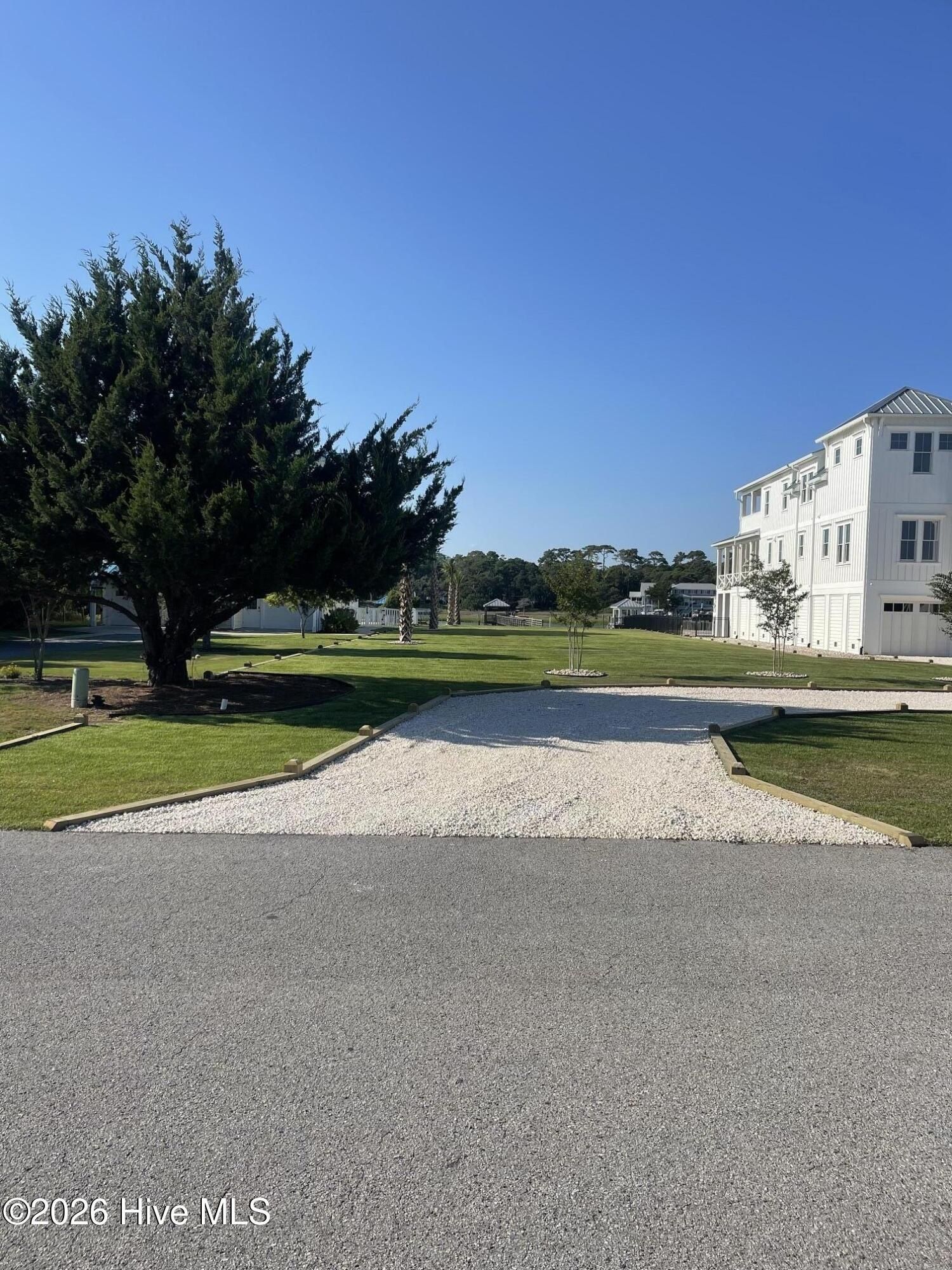 867 Heron Landing Wynd. Holden Beach, NC 28462