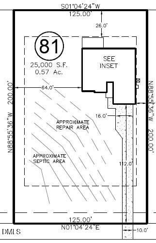 513 Matthew Mdw Lane. Lillington, NC 27546