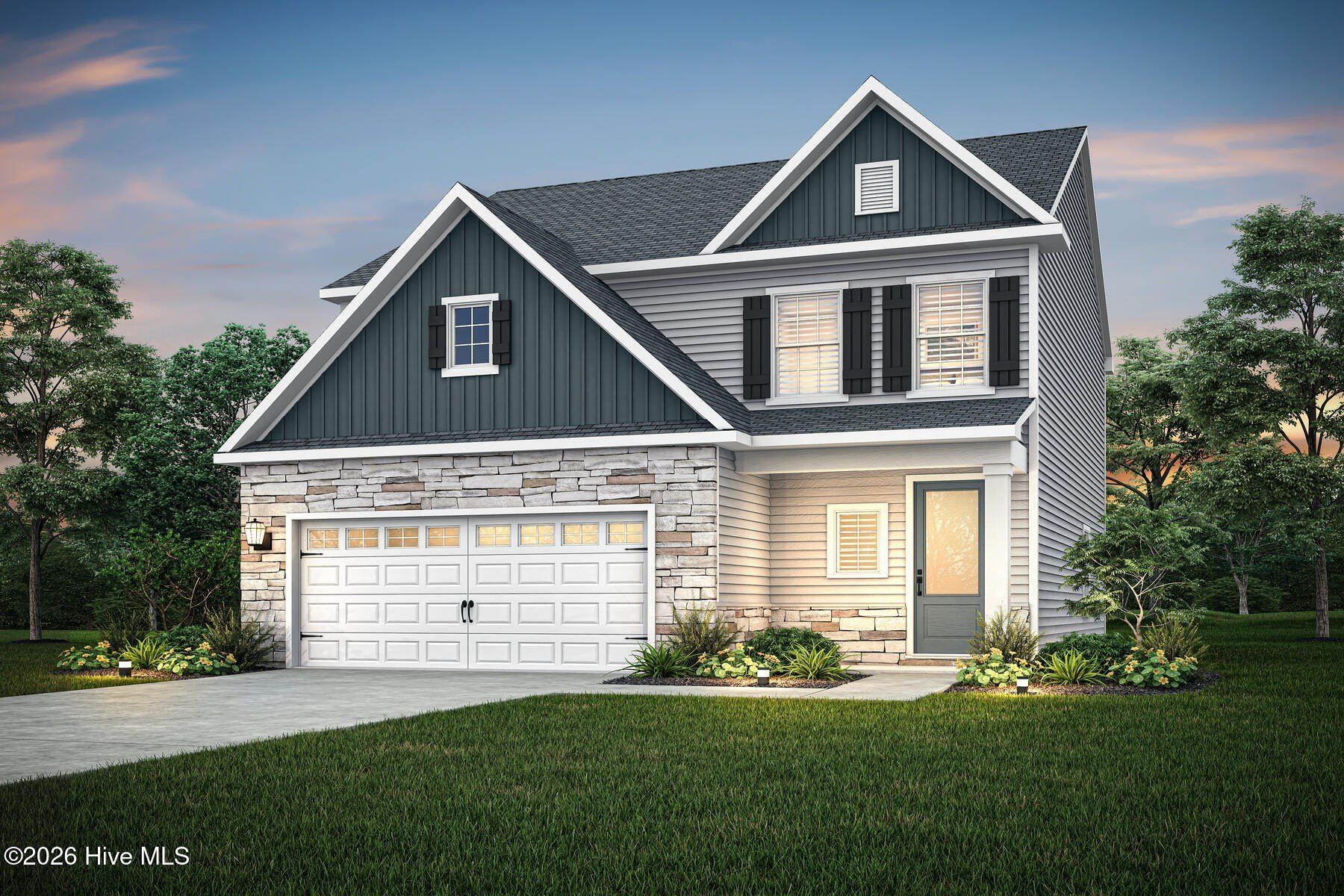 200 Umbrella Palm Drive. Hampstead, NC 28443