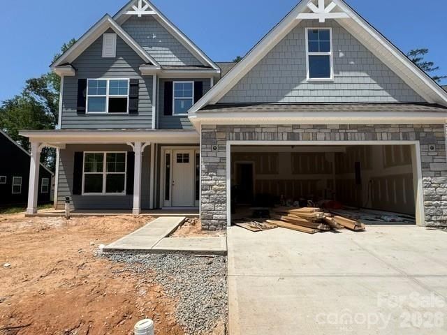 5068 Mclaughlin Loop. Waxhaw, NC 28173