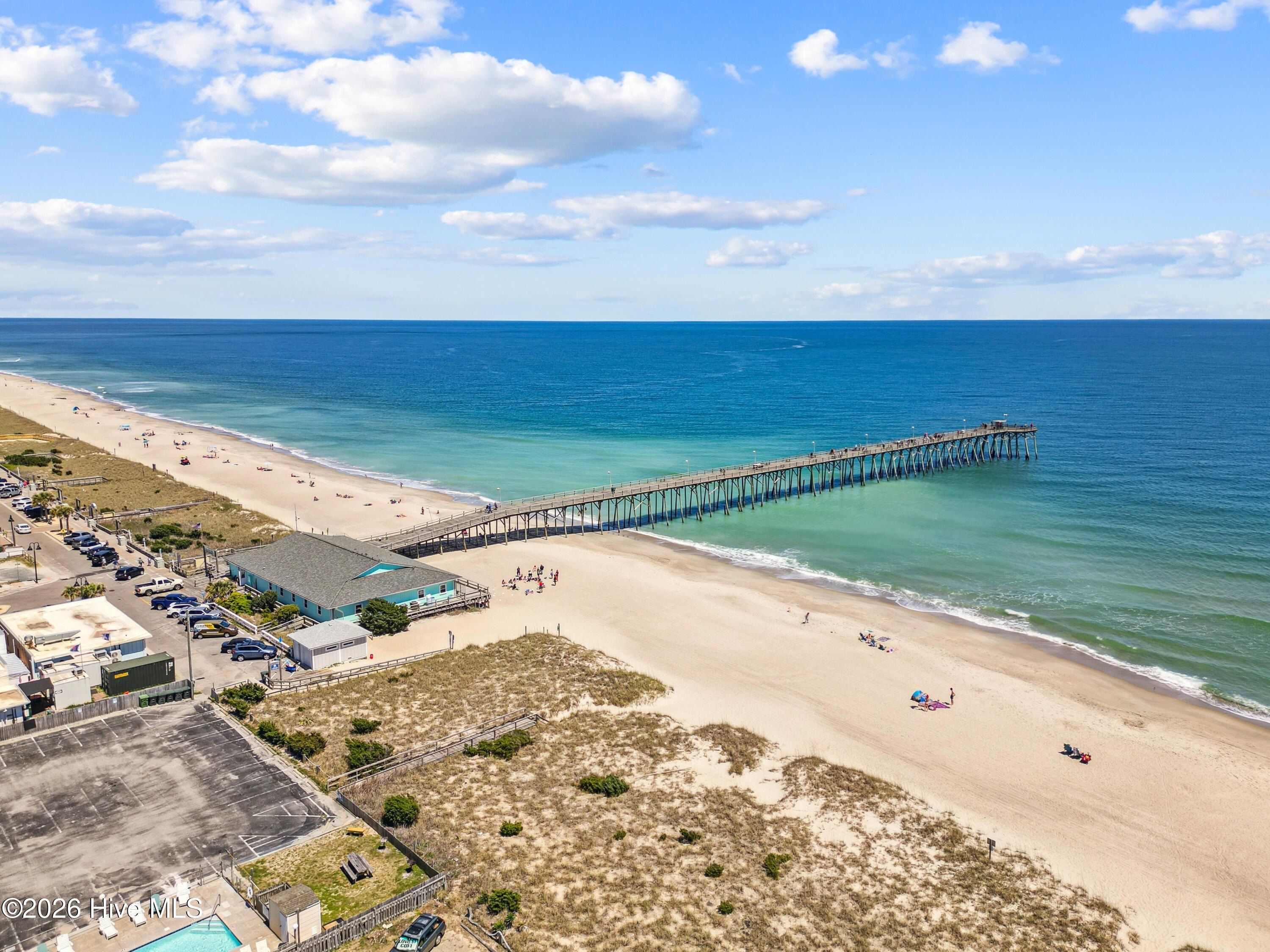 625 Pelican Cove Way Se. Southport, NC 28461
