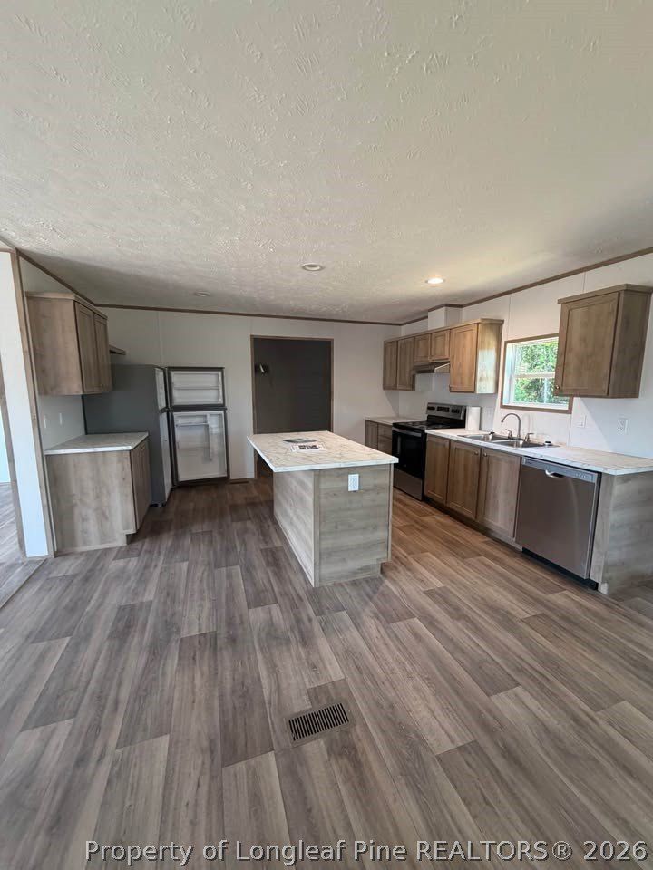 36 Red Bird Drive. Cameron, NC 28326