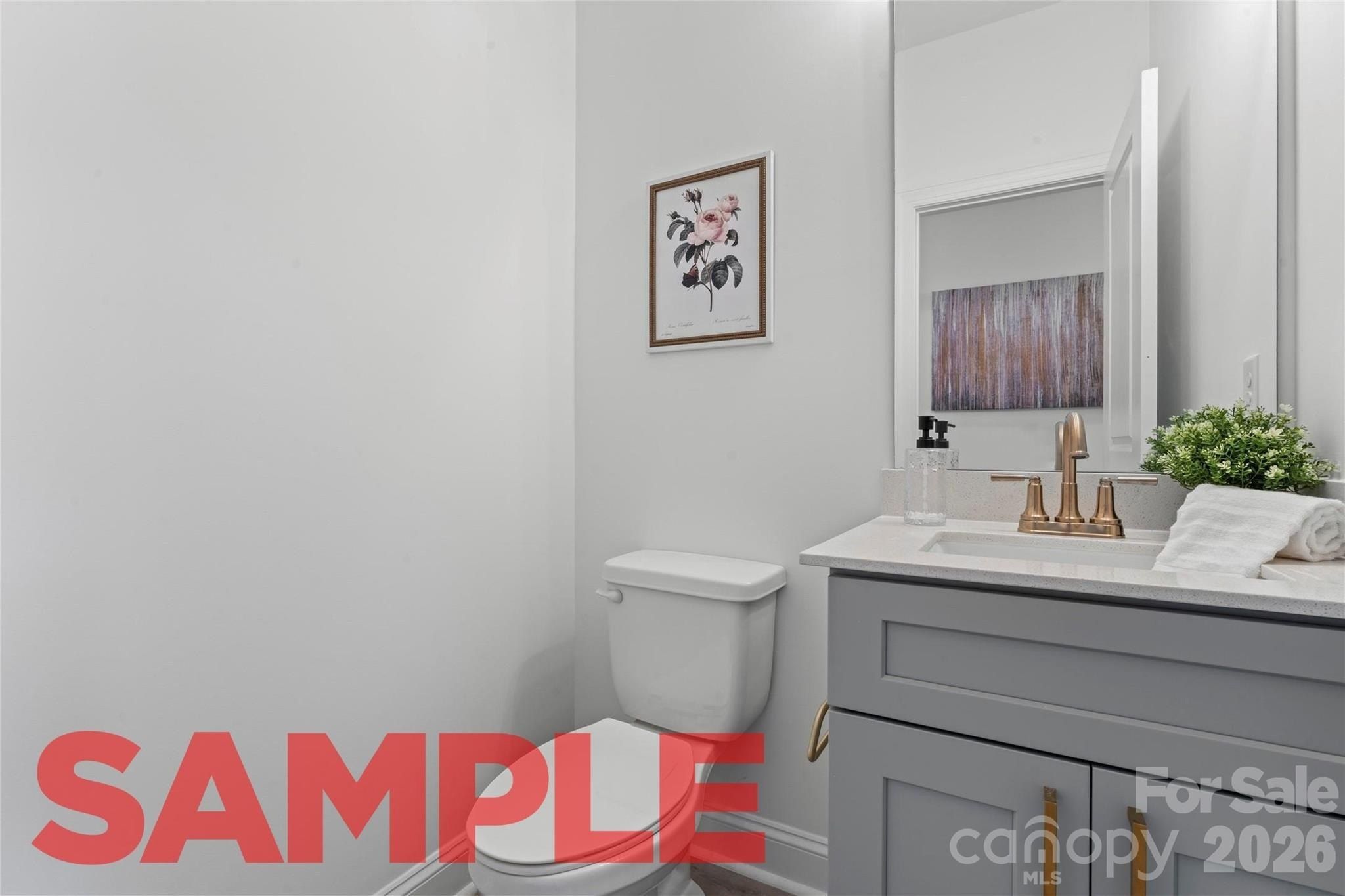 Lavender Lane Lot 52. Kannapolis, NC 28083
