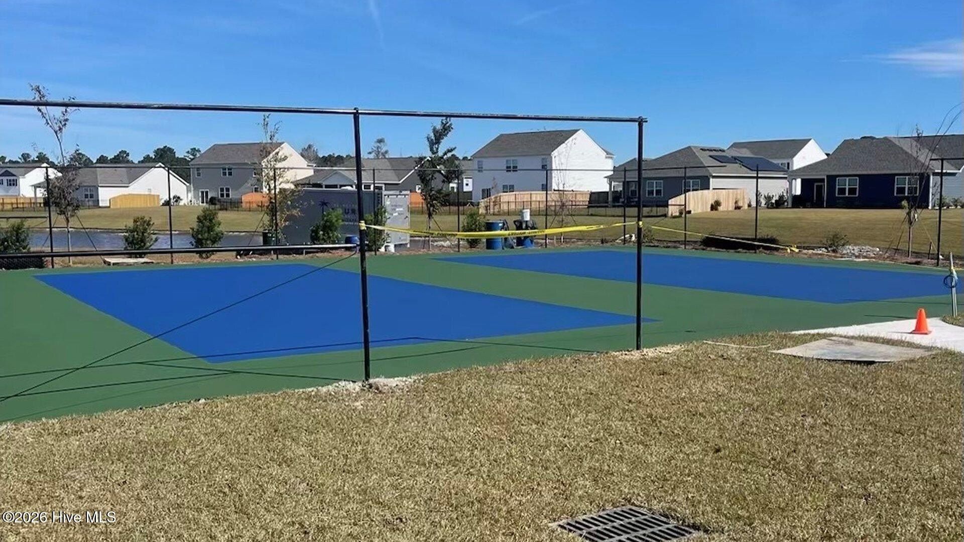 204 Cashmere Court Lot 34. Wilmington, NC 28411