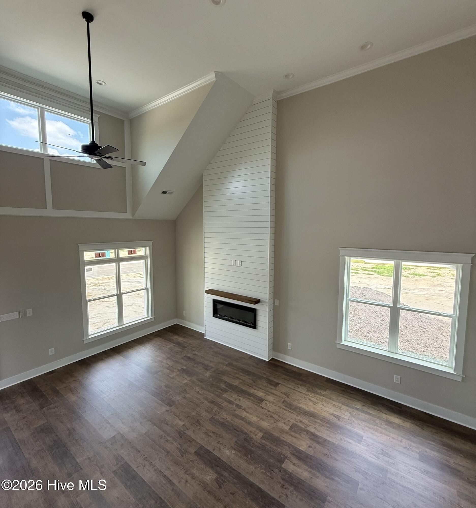 1929 Kimball Drive. Greenville, NC 27834