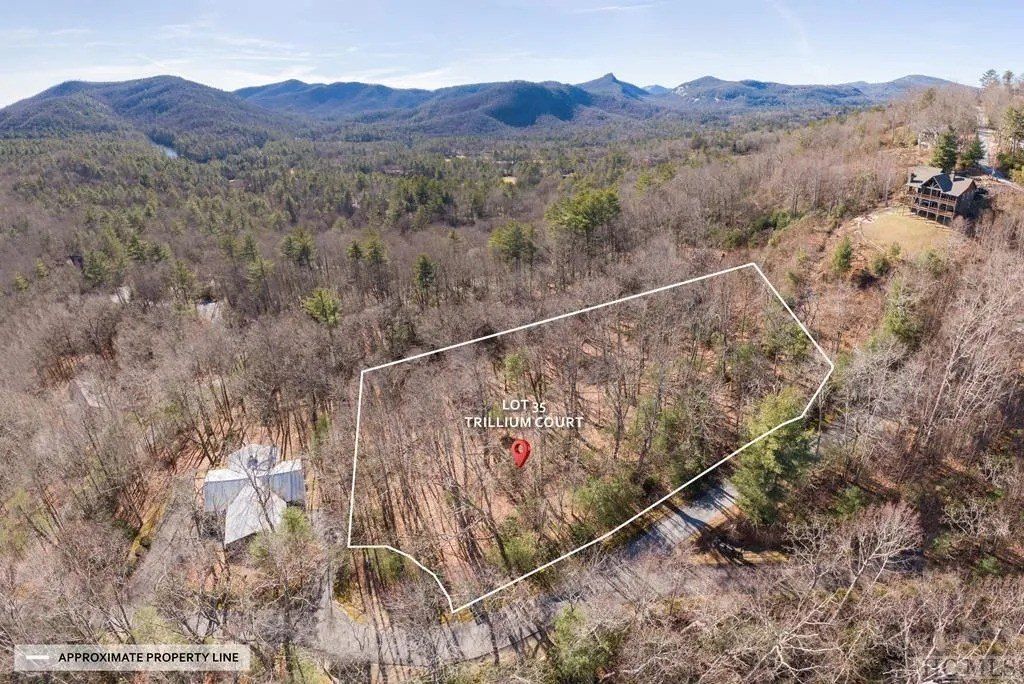 35 Trillium Court Lot 35. Sapphire, NC 28774