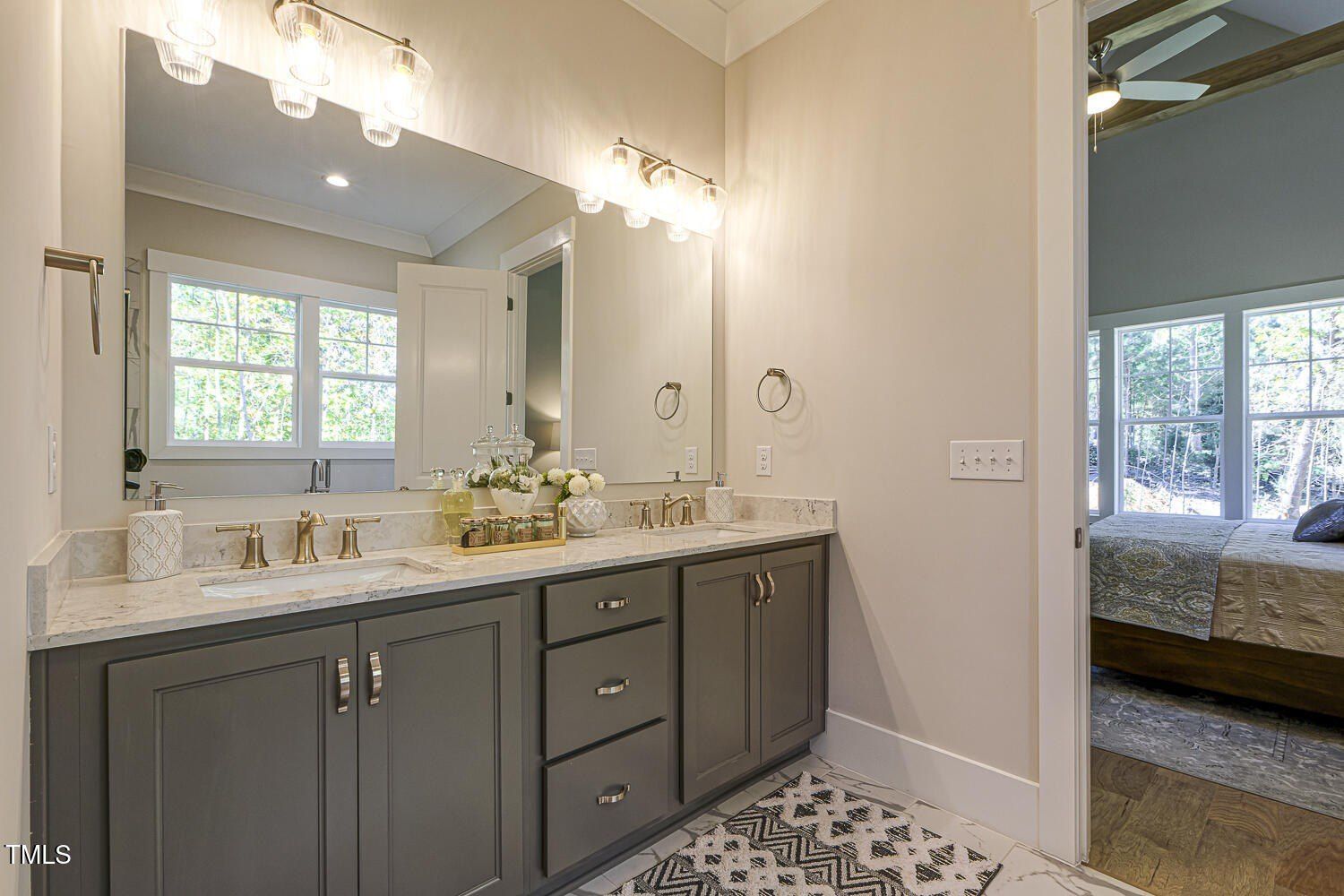 25 Blackhorn Court. Pittsboro, NC 27312