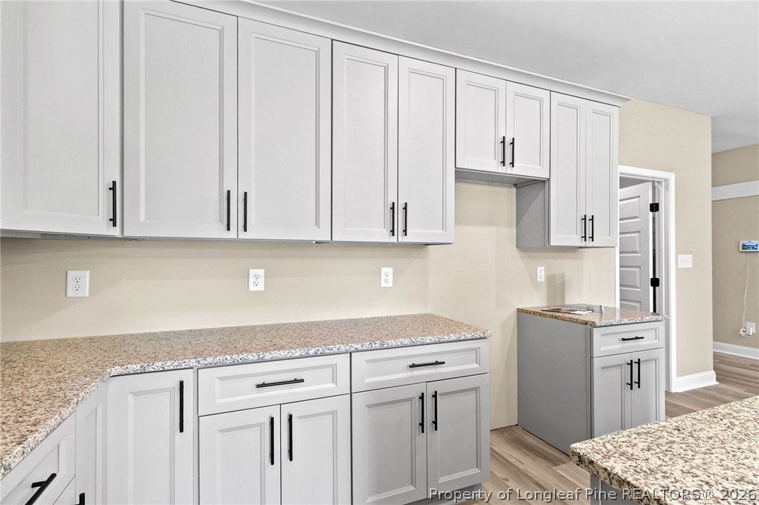 745 Porter Road. Hope Mills, NC 28348