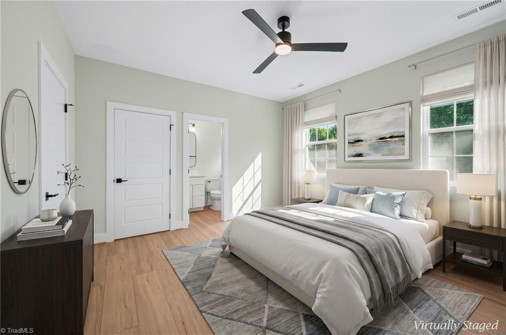 132 Pinnix Street. Jonesville, NC 28642