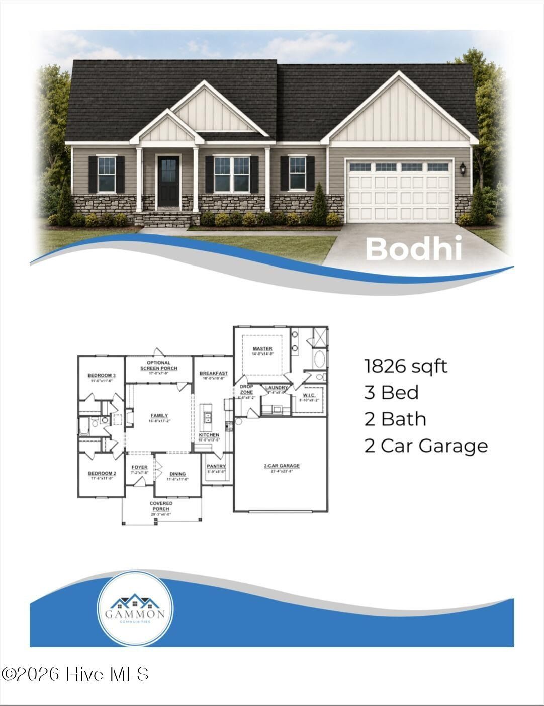 310 Creeks Edge Drive. Pikeville, NC 27863