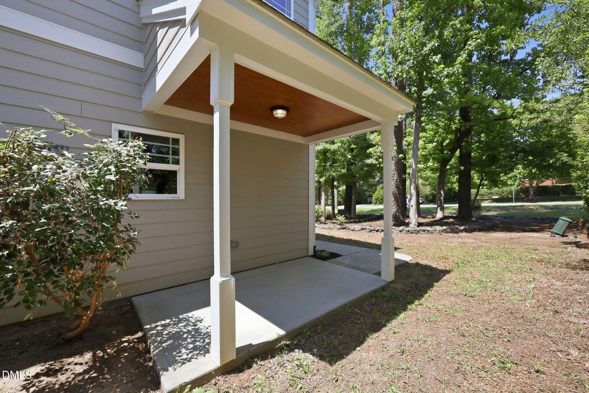 5508 Batoul Lane. Raleigh, NC 27606
