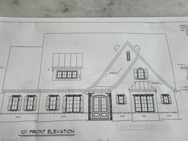 3917 Kinderton Stream Lane. Winston-Salem, NC 27106