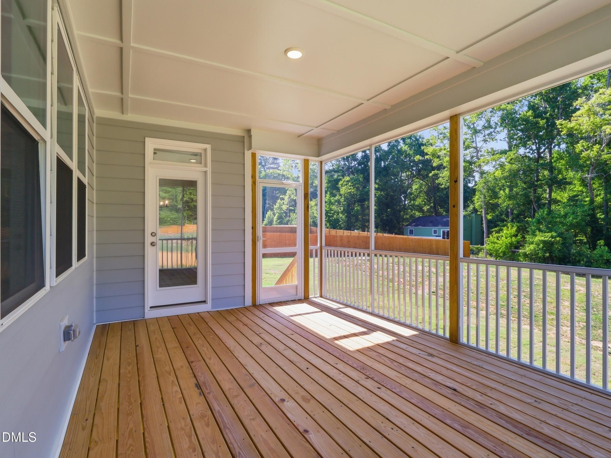 5857 Genesee Drive. Durham, NC 27712