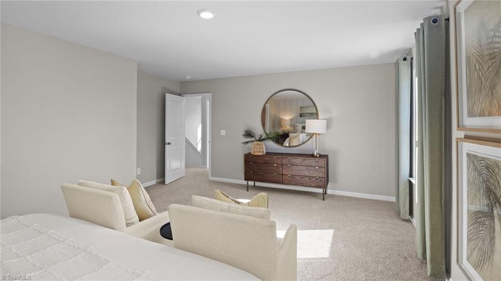 608 Jack Pine Street. Thomasville, NC 27360