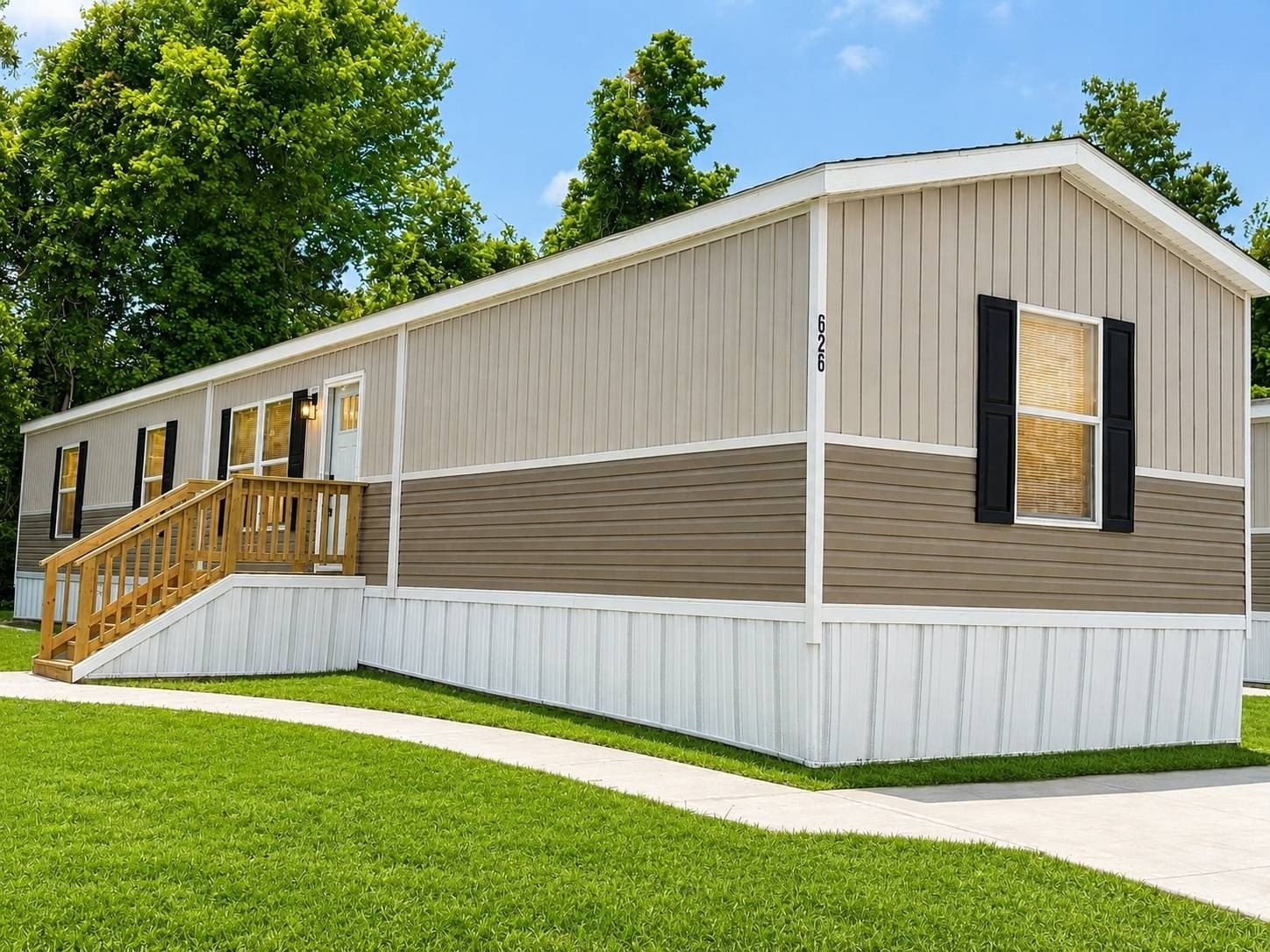 626 Reindeer Circle. Midway Park, NC 28544