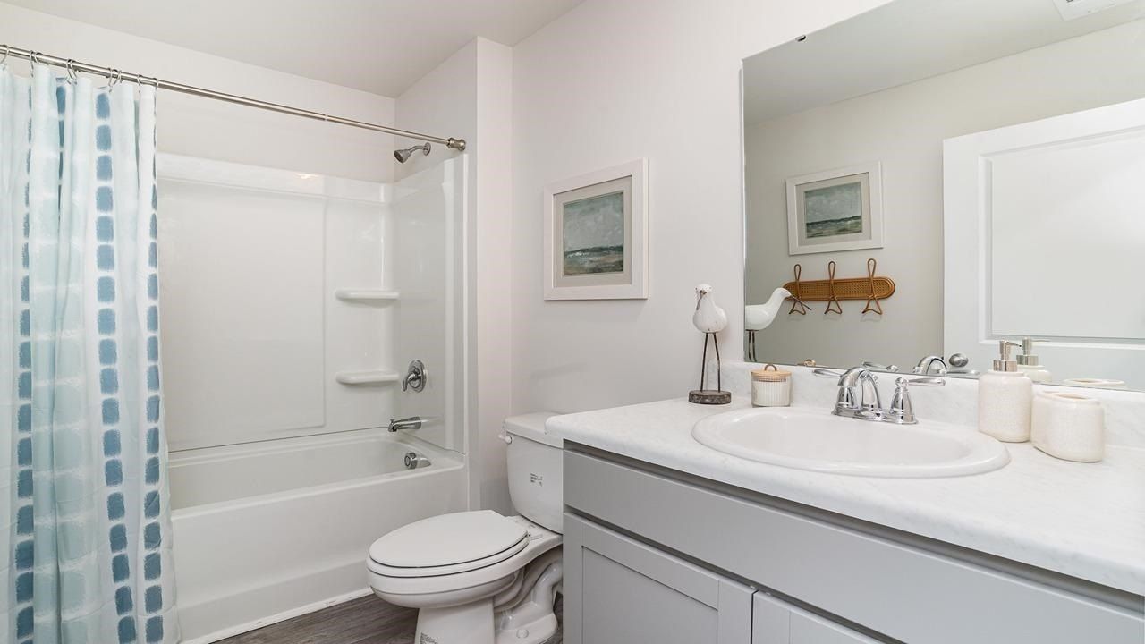 51 Ashworth Dr. Tabor City, NC 28463