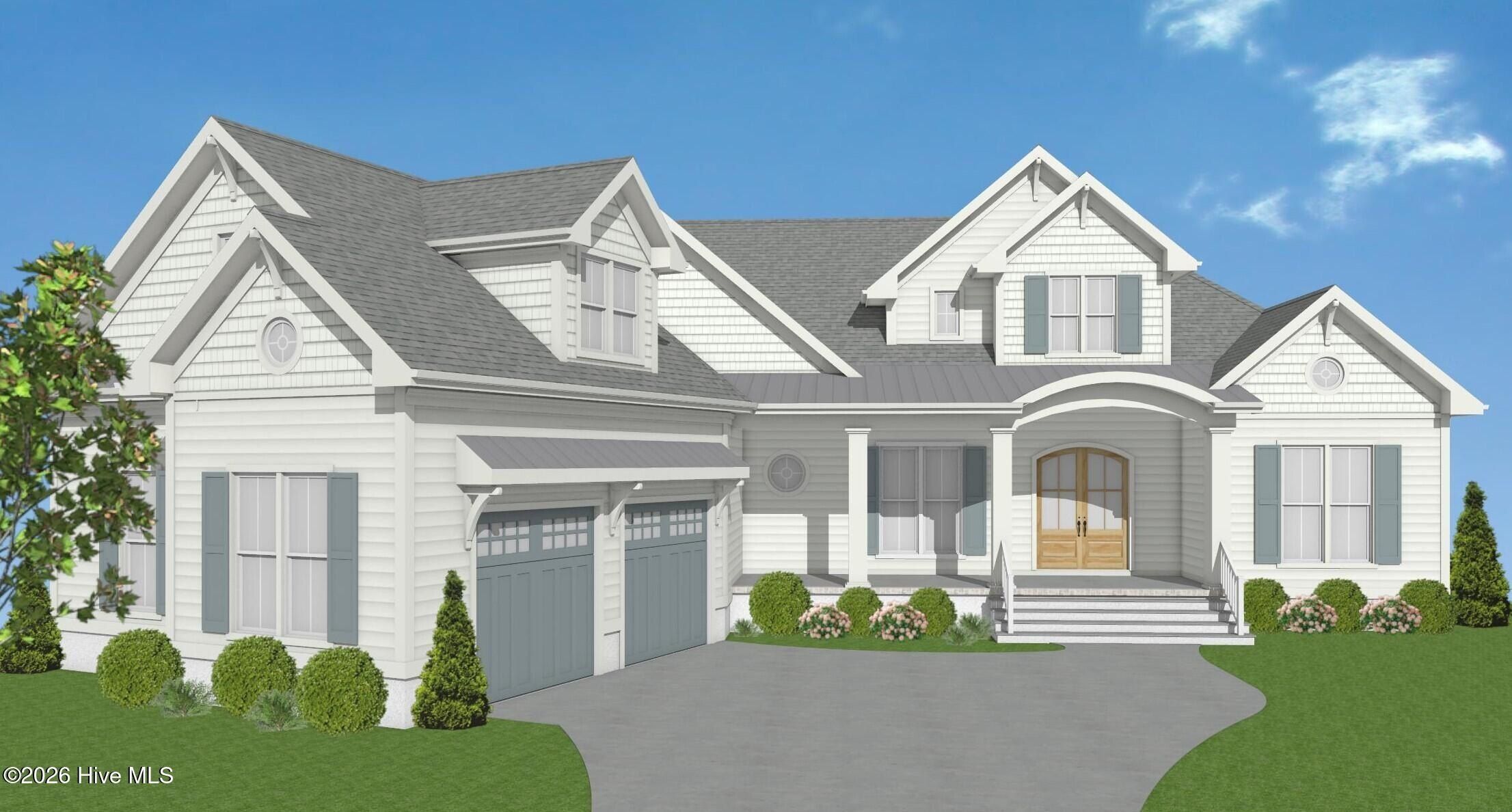 2410 St James Drive Se. Southport, NC 28461