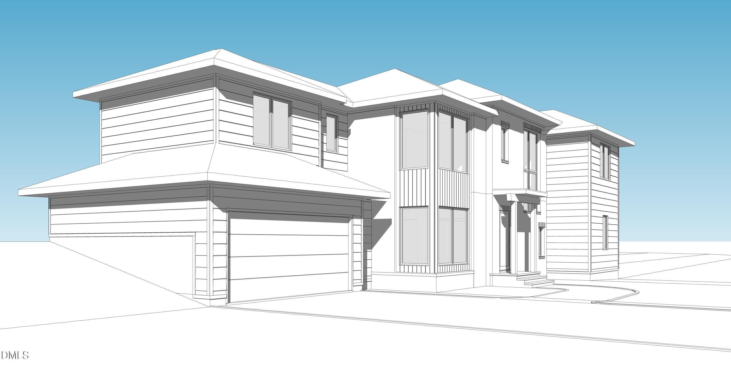 4112 Balsam Drive. Raleigh, NC 27612