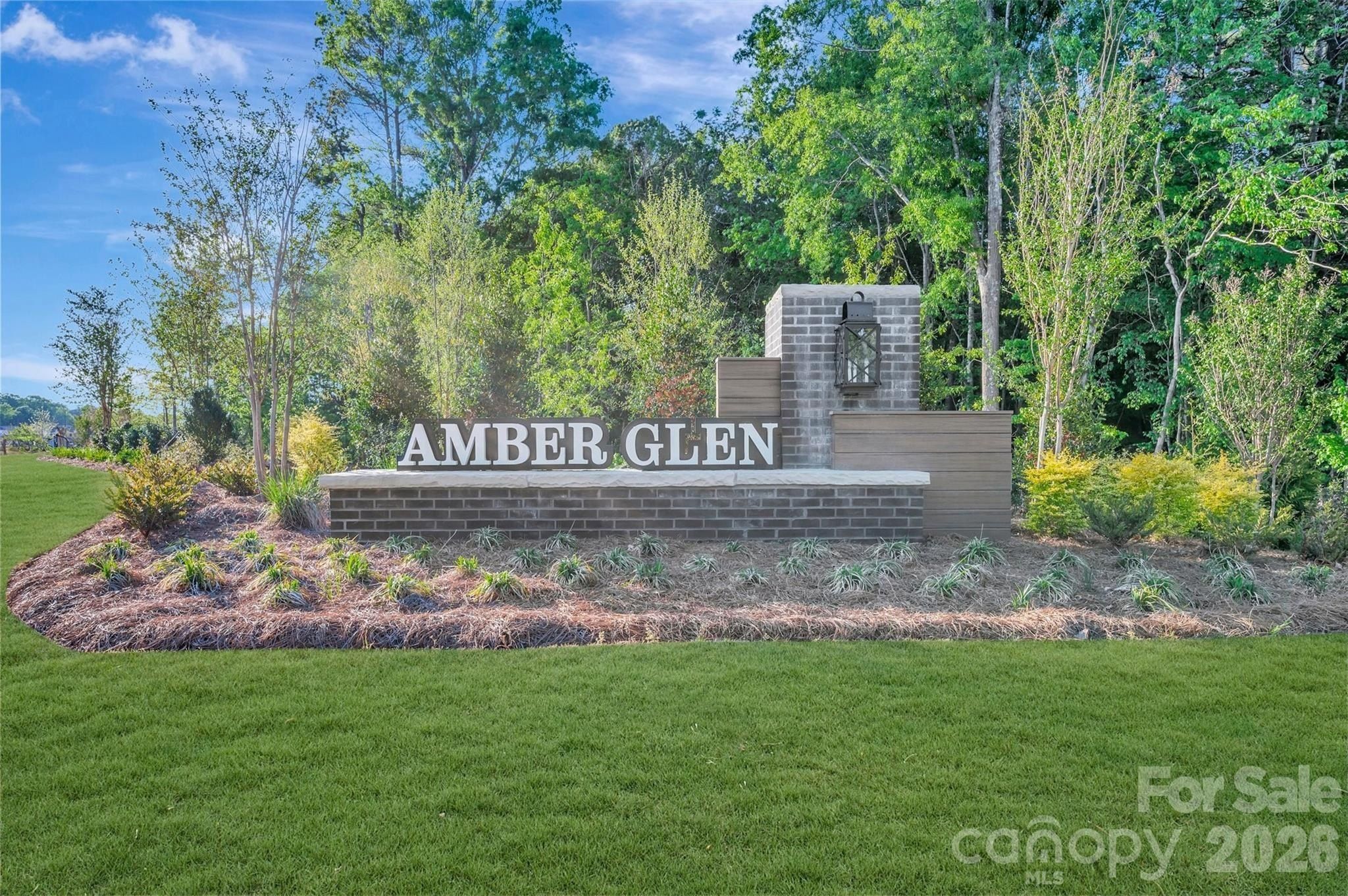246 Amber Glen Drive. Locust, NC 28097
