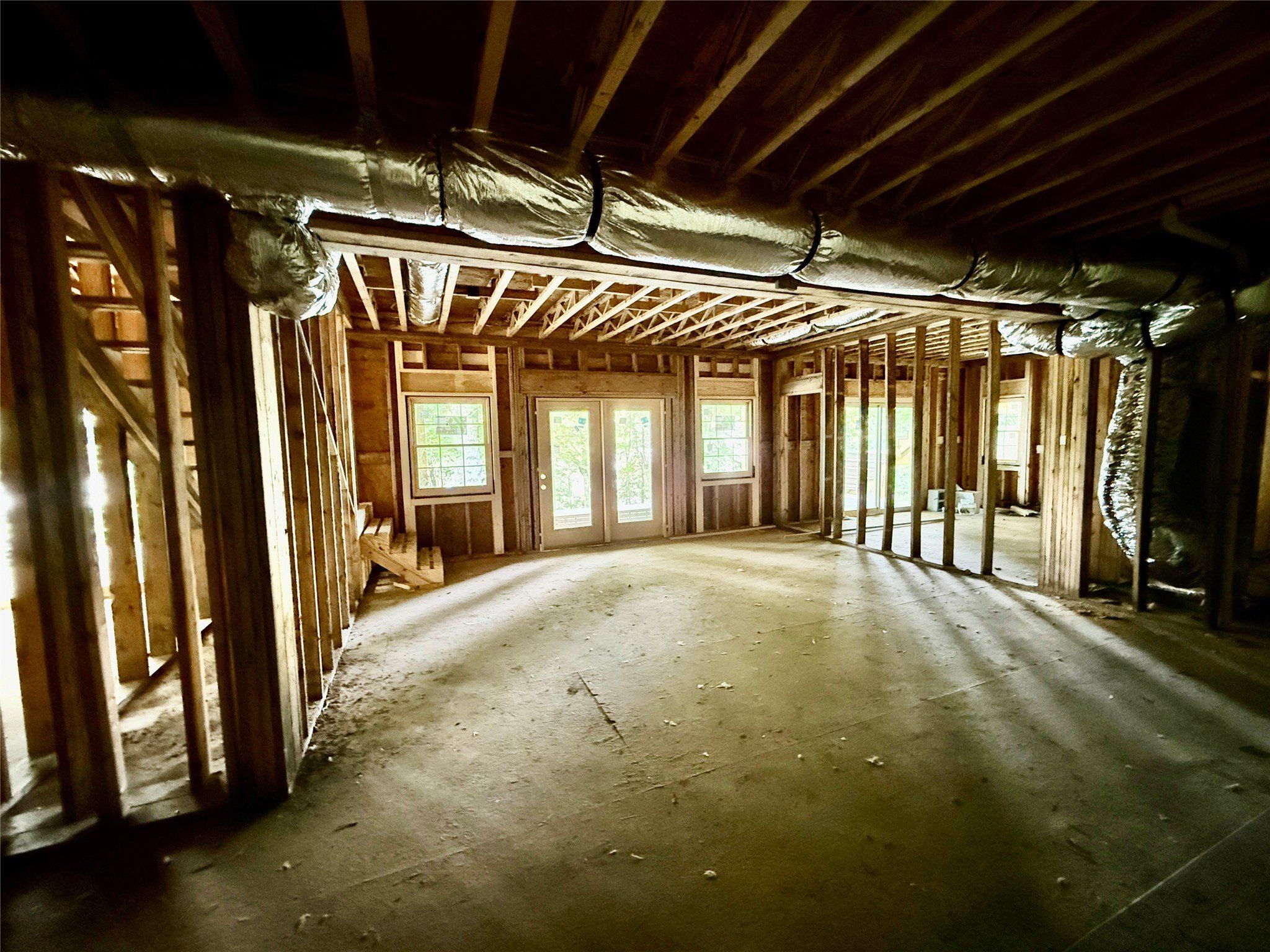 W Woods Mountain Trail Lot. Cullowhee, NC 28723