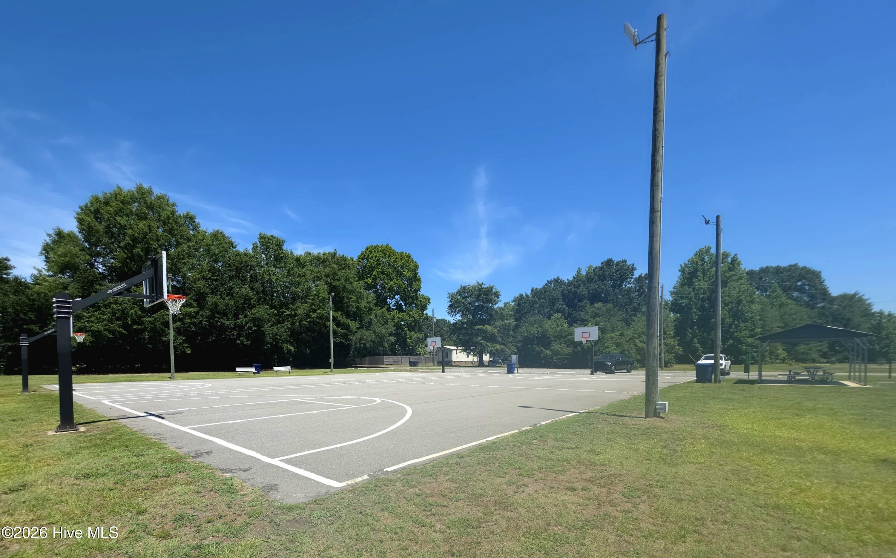 504 S Carey Street. Macon, NC 27551