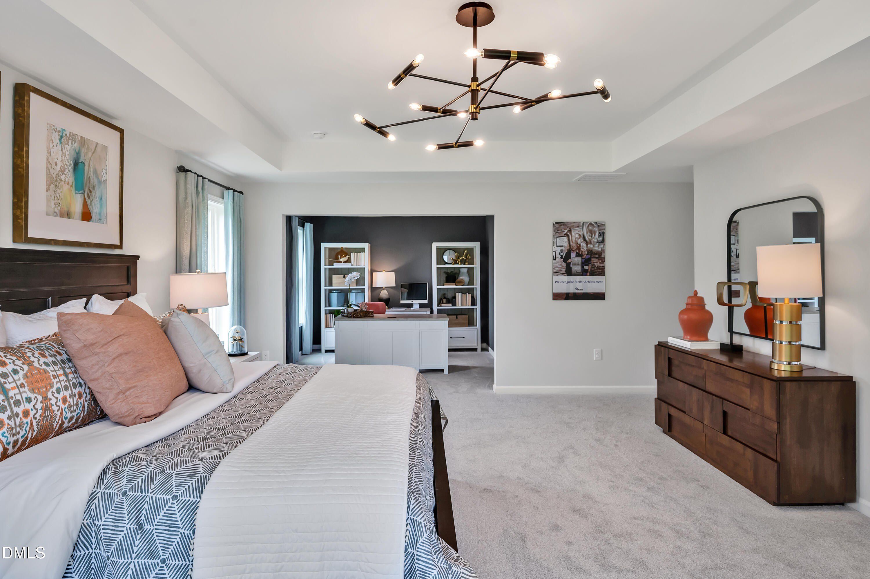 34 White Azalea Way. Benson, NC 27504