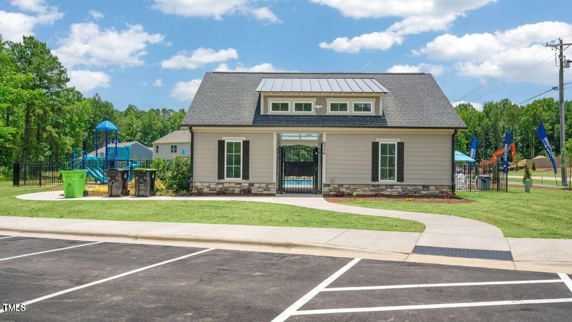 931 Sculptor Street. Wendell, NC 27591