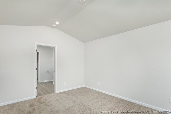 29 Laforce Lane. Broadway, NC 27505