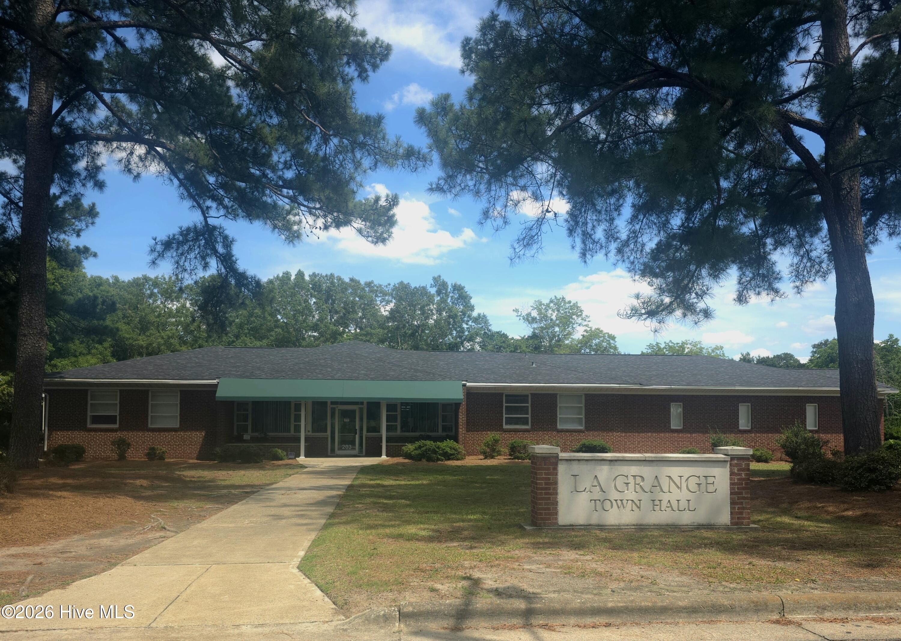 506 S Carey Street. La Grange, NC 28551