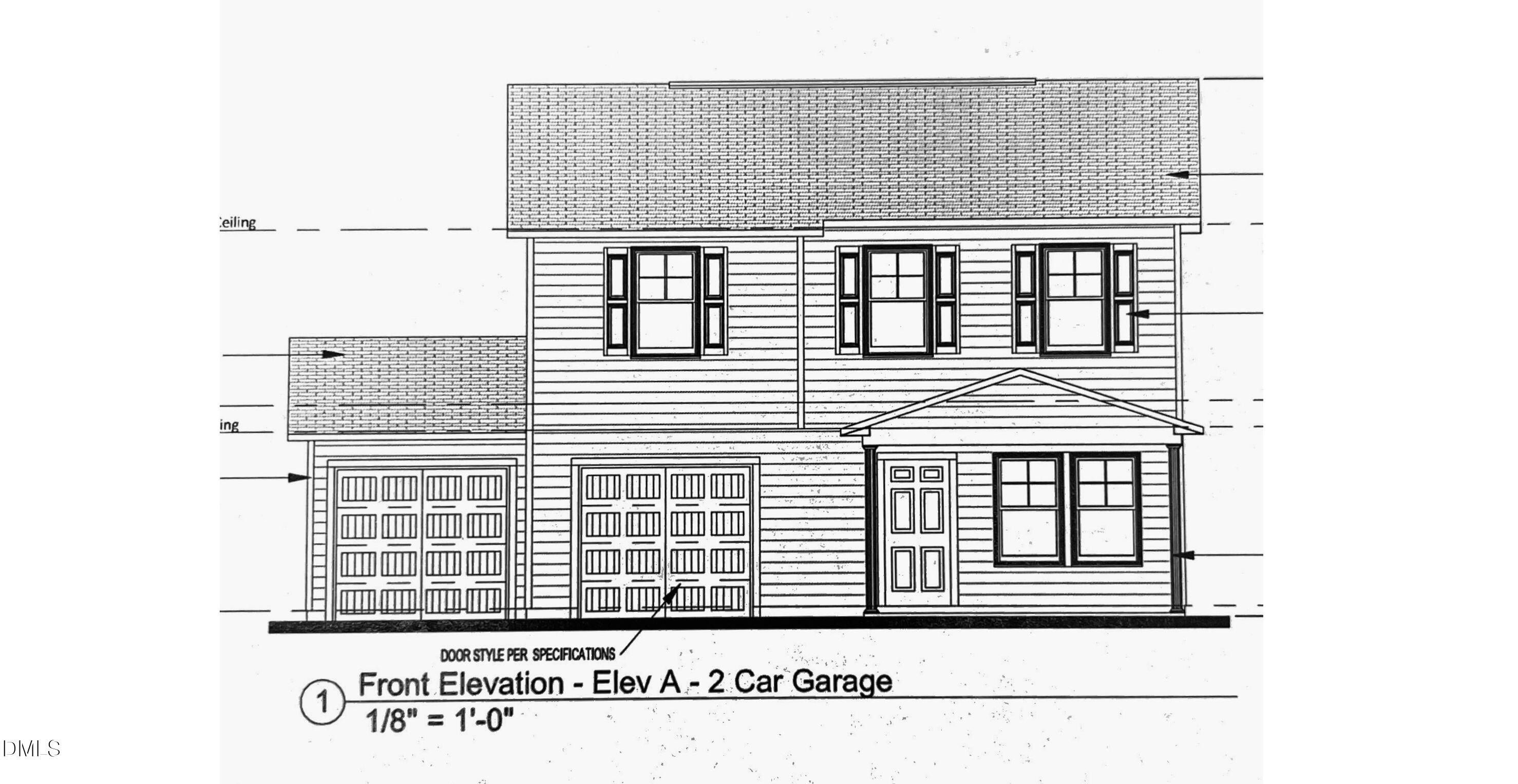 241 Brann Road. Browns Summit, NC 27214