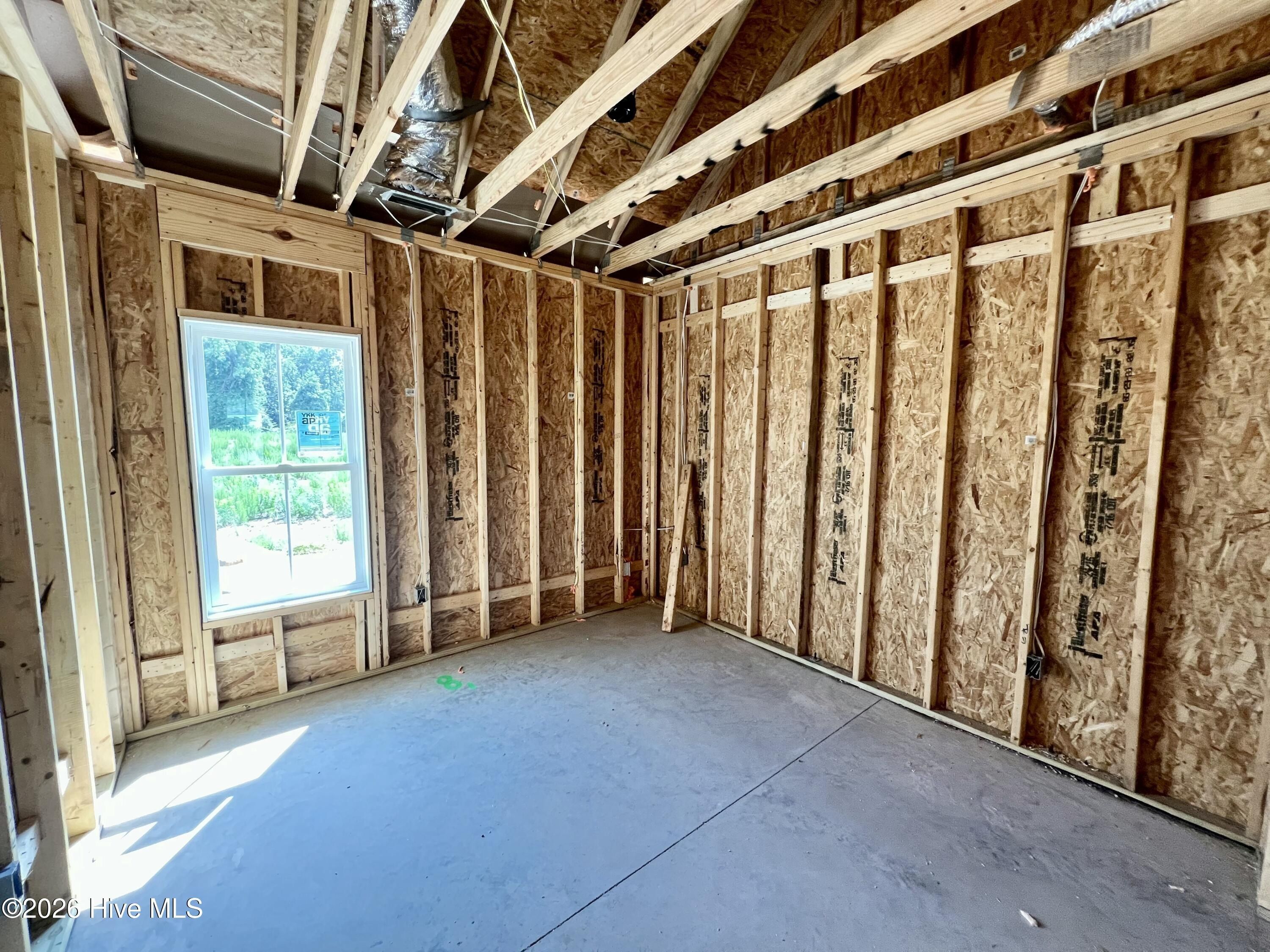 158 Pendergrass Drive. Princeton, NC 27569