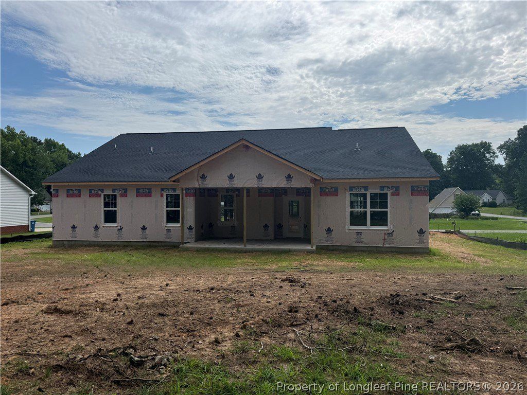 199 Waters Edge Drive. Erwin, NC 28339