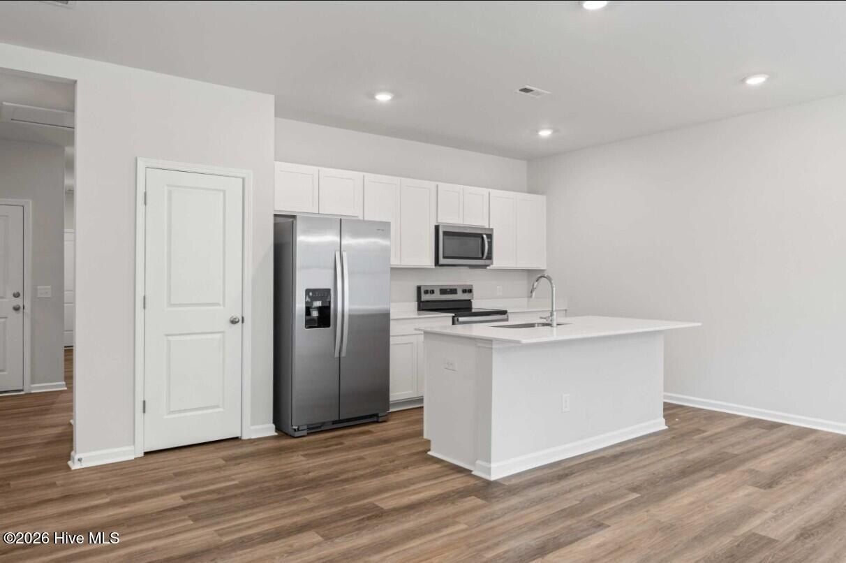 3074 Cape Point Lane Sw. Supply, NC 28462