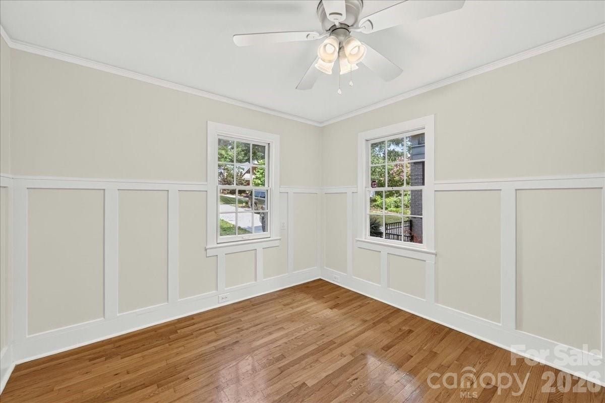 1808 Truman Road. Charlotte, NC 28205