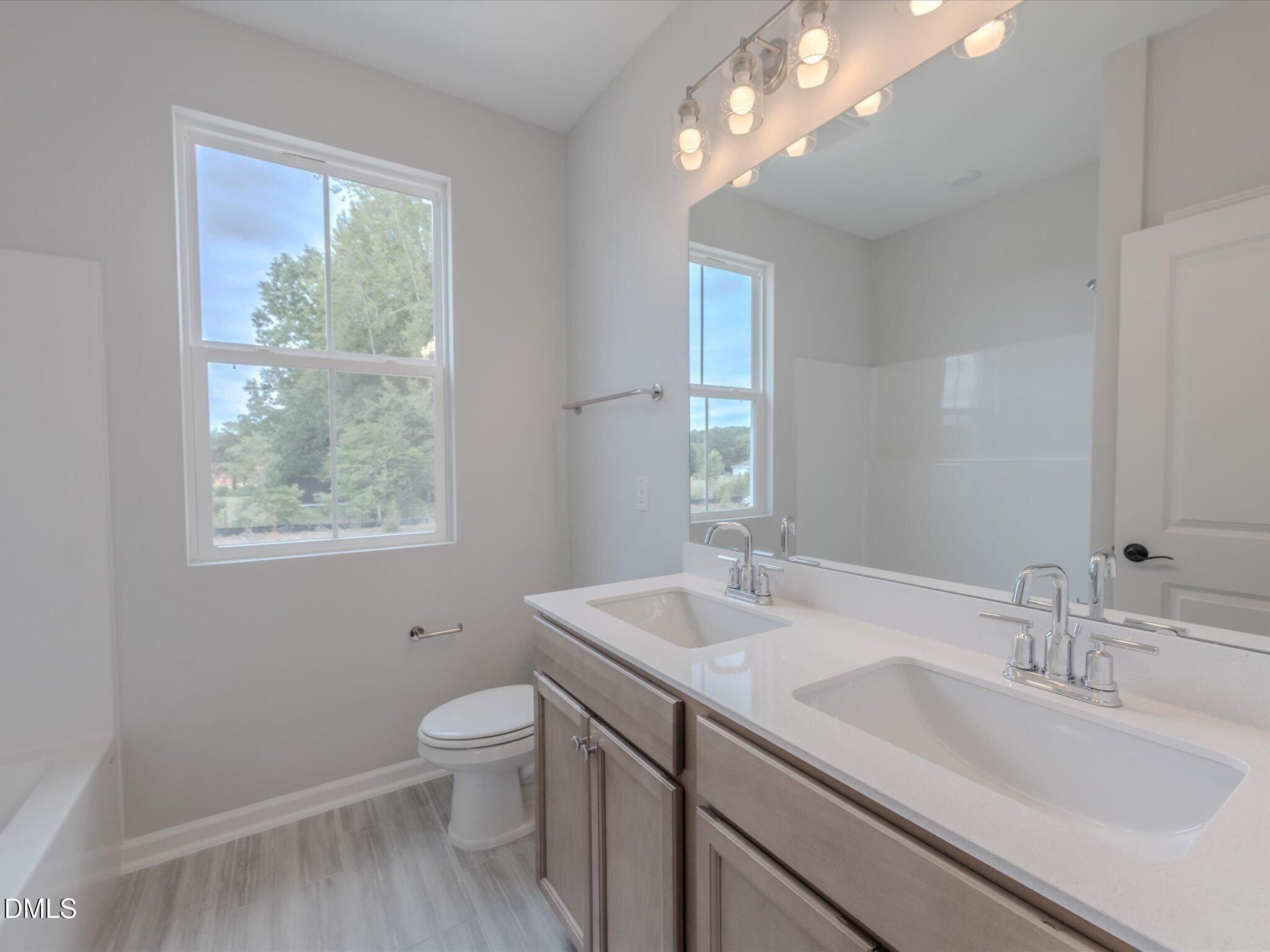 1215 Shallow Spring Drive. Mebane, NC 27302