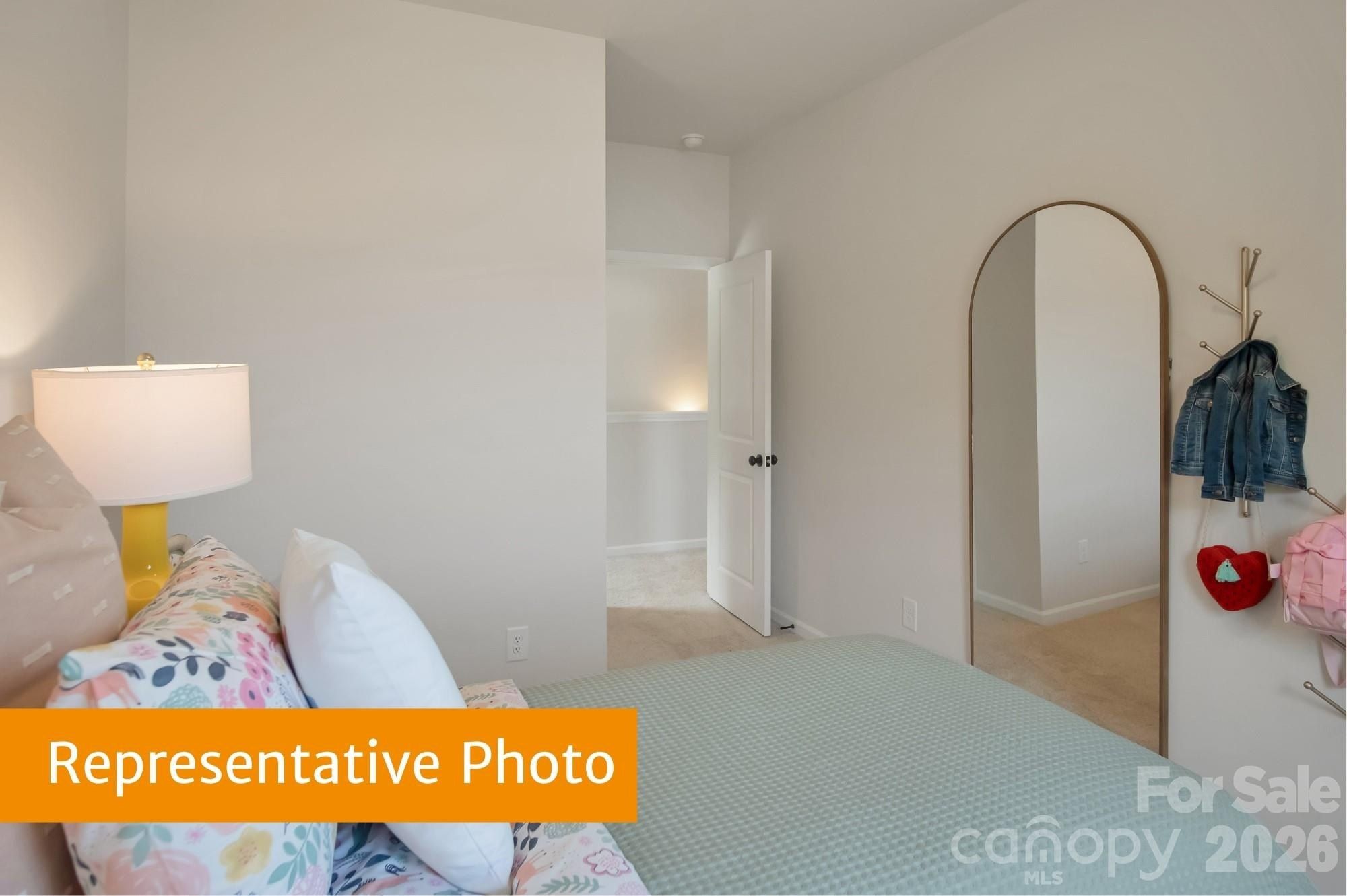 4203 Ruth Creek Court. Charlotte, NC 28216
