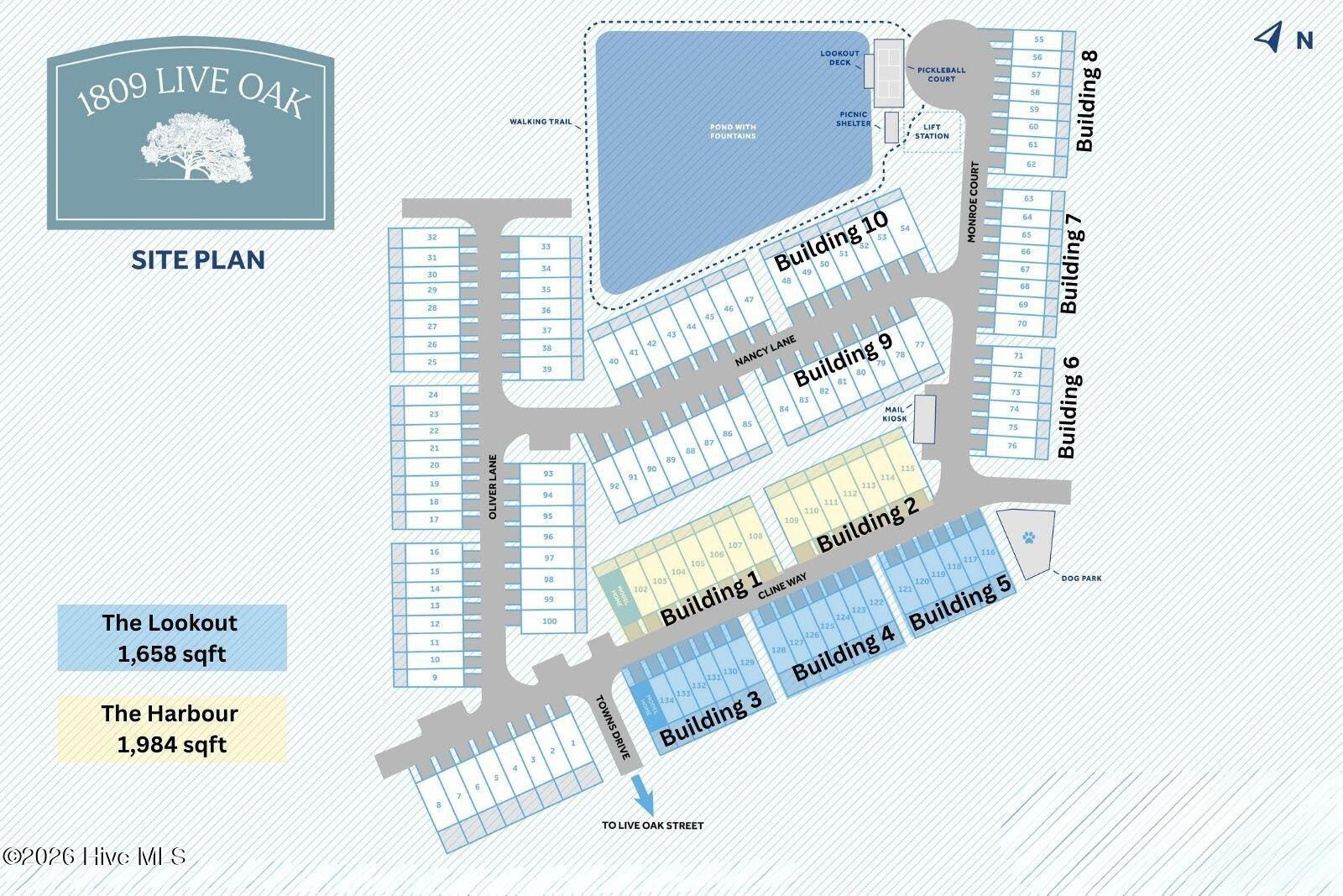 246 Cline Way. Beaufort, NC 28516