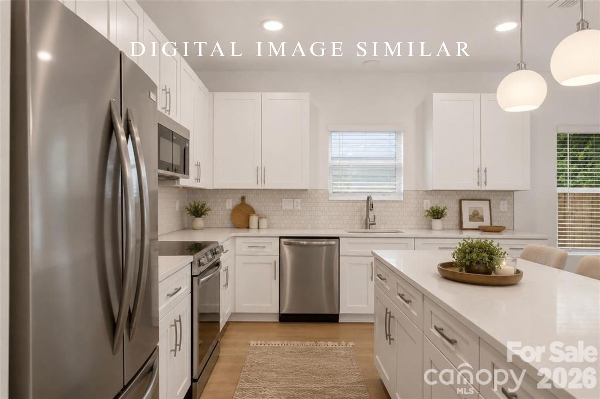 6202 Linda Vista Lane. Charlotte, NC 28216