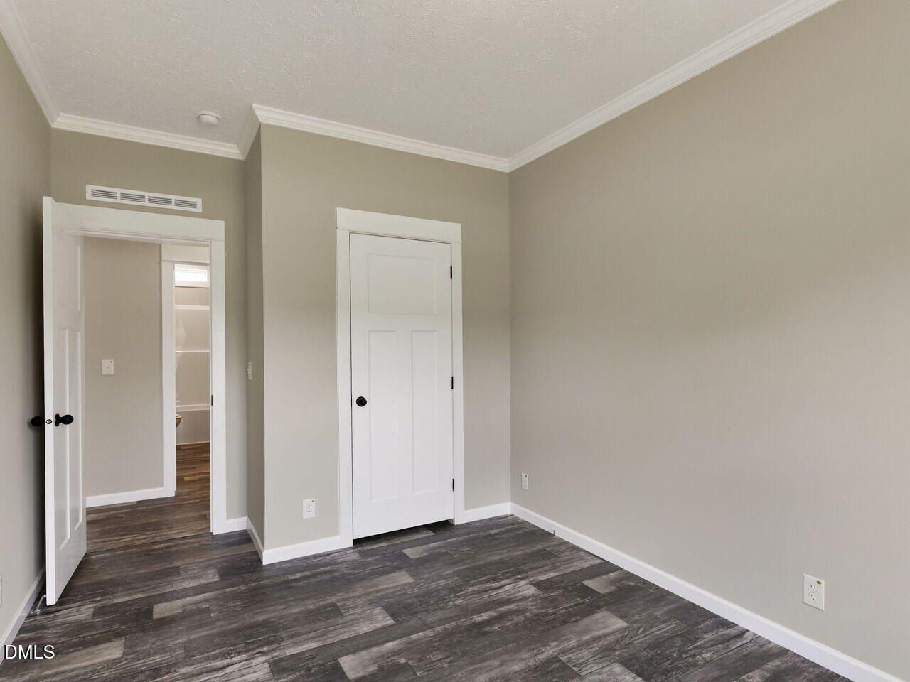 575 Crockers Nub Road. Middlesex, NC 27557