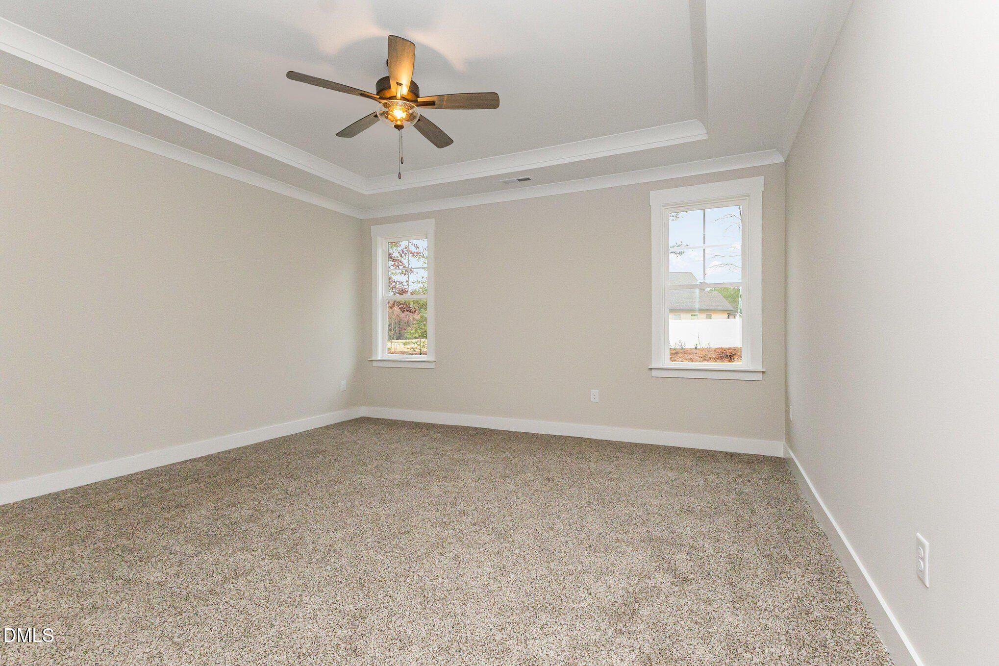 116 Prosecco Drive. Princeton, NC 27569