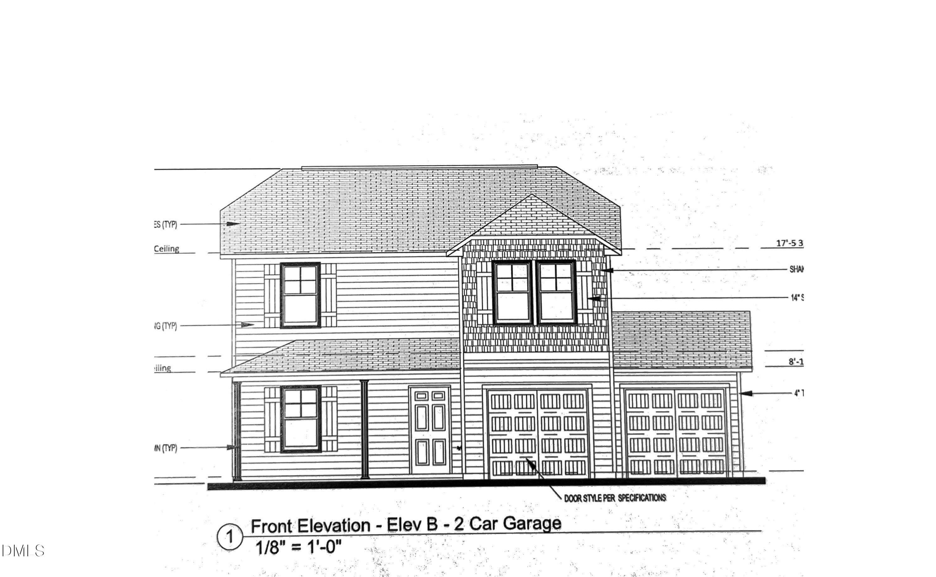 209 Brann Road. Browns Summit, NC 27214