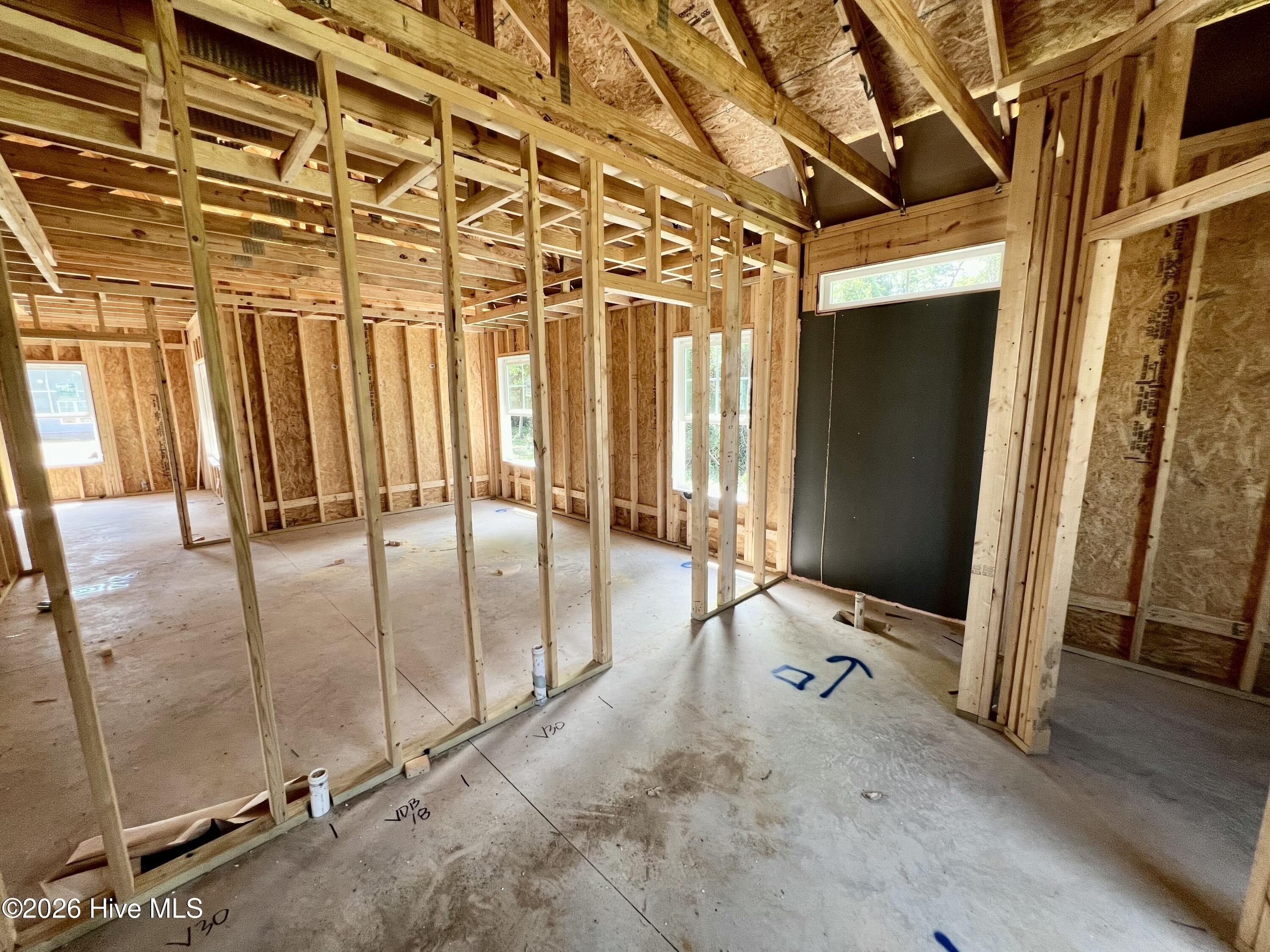 312 Creeks Edge Drive. Pikeville, NC 27863